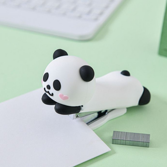 Panda Stapler - Tinyminymo
