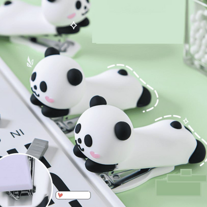 Panda Stapler - Tinyminymo