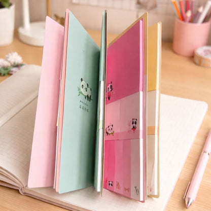 High-Quality Paper Sticky Notes - Tinyminymo