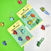 Paper Clip Bookmark