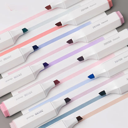 Pastel Highlighter Set - Tinyminymo