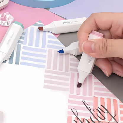 Pastel Highlighter Set - Tinyminymo