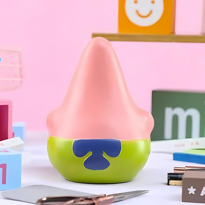 Patrick Star Pen Holder - Tinyminymo