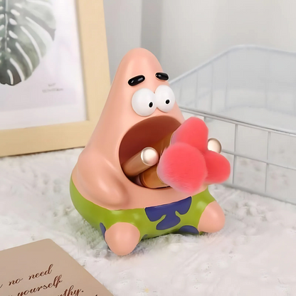 Patrick Star Pen Holder - Tinyminymo