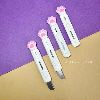 Paw Paper Cutter - Tinyminymo