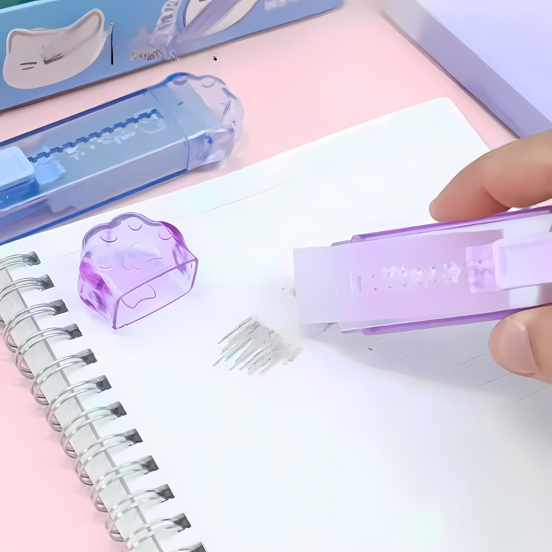 Order Paw Push Eraser online in India
