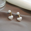Pearl Earring