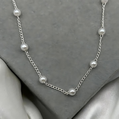 Pearl Necklace - Tinyminymo