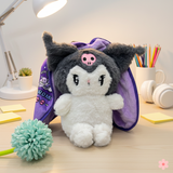 Peek-a-boo Sanrio Soft Toy