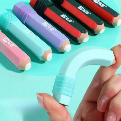 Pencil Erasers - Tinyminymo