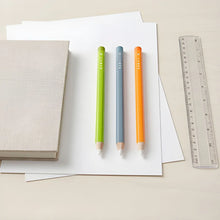 Load image into Gallery viewer, Three Colorful Erasers - Tinyminymo
