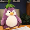 Penguin Soft Toy
