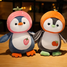 Load image into Gallery viewer, Penguin Soft Toy - Tinyminymo
