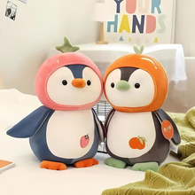 Load image into Gallery viewer, Penguin Soft Toy - Tinyminymo
