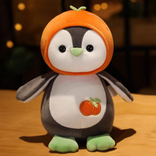 Load image into Gallery viewer, Penguin Soft Toy - Tinyminymo
