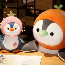 Load image into Gallery viewer, Penguin Soft Toy - Tinyminymo

