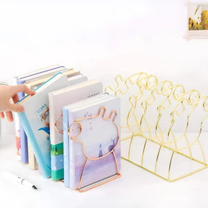 Peppa Pig Book Stand - Tinyminymo