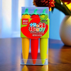 Pepper Eraser Set