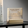 Periodic Table Lamp