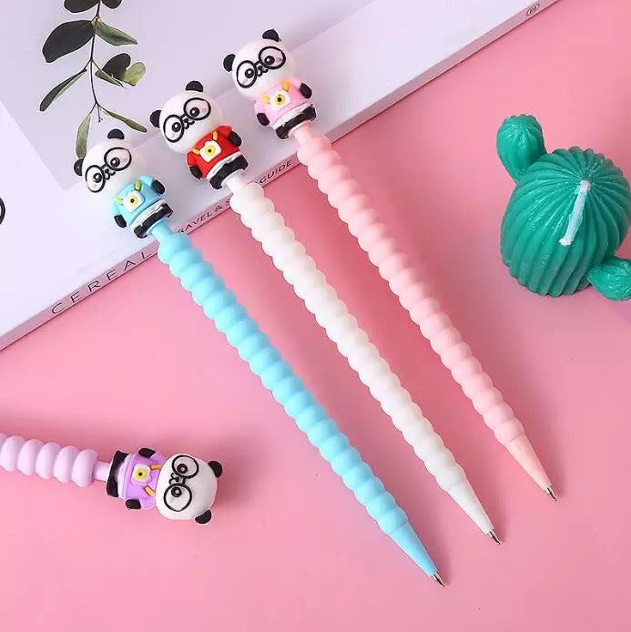 Photographer Panda Mechanical Pencil - Tinyminymo