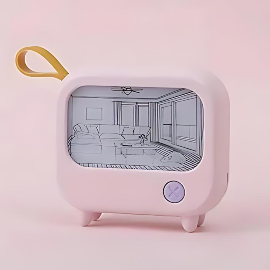 Picturesque Decor Light - Tinyminymo