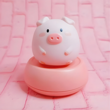 Load image into Gallery viewer, Mini Pig Night Light - Tinyminymo
