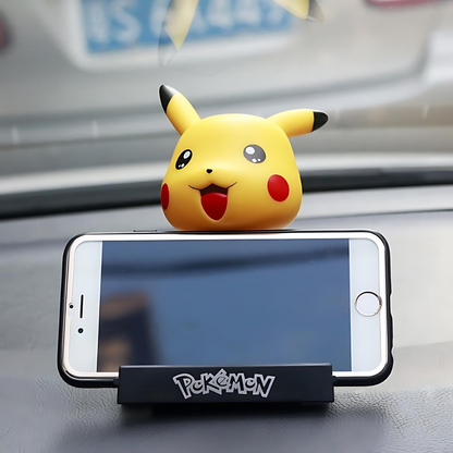 Pikachu Bobblehead - Tinyminymo