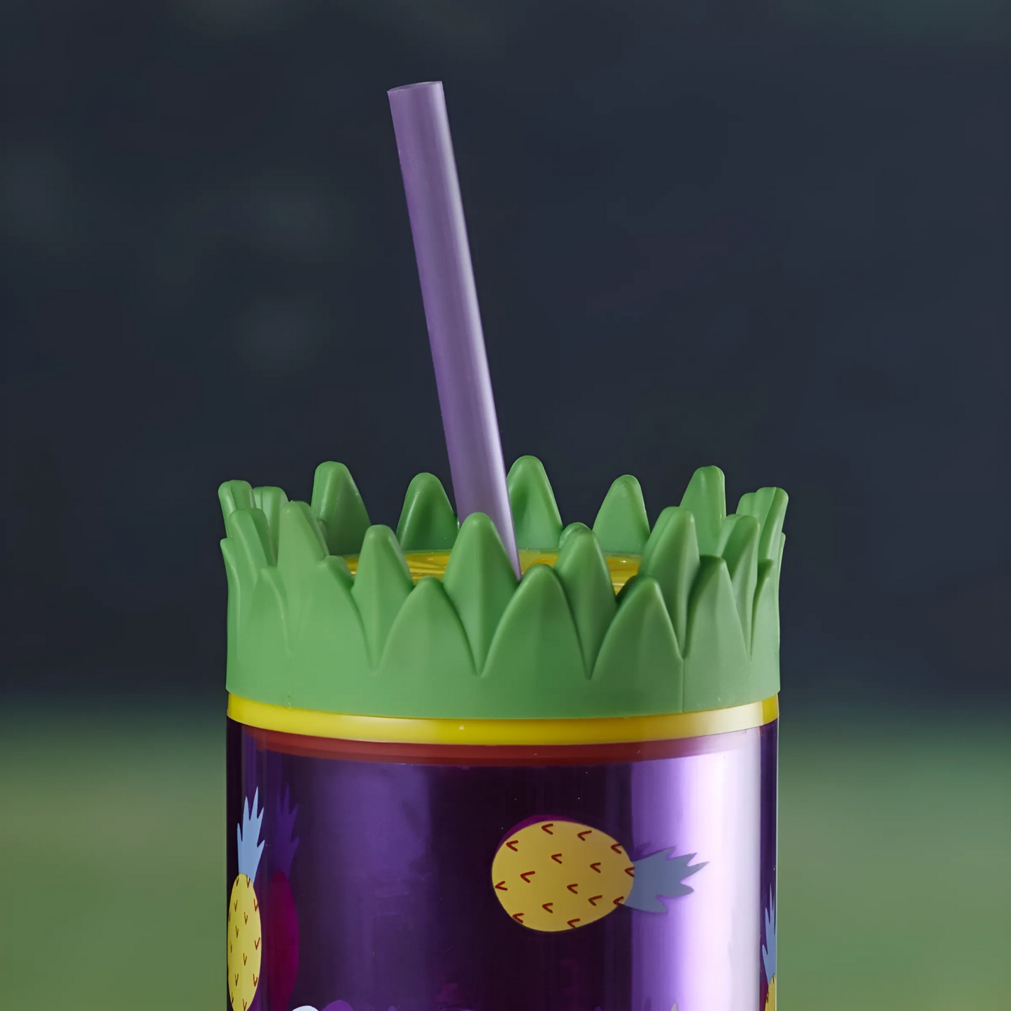 Pineapple Tropical Sipper - Tinyminymo