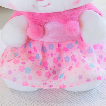 Load image into Gallery viewer, Pink Kuromi Soft Toy - Tinyminymo
