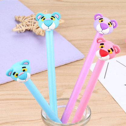 Pink Panther Gel Pen - Tinyminymo