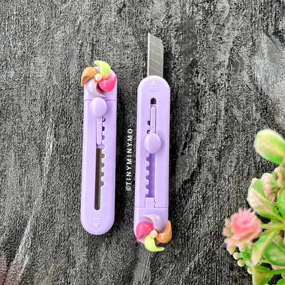 Pinwheel Paper Cutter - Tinyminymo