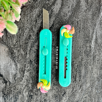 Pinwheel Paper Cutter - Tinyminymo