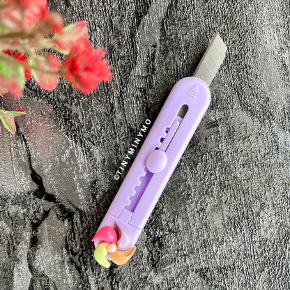 Pinwheel Paper Cutter - Tinyminymo