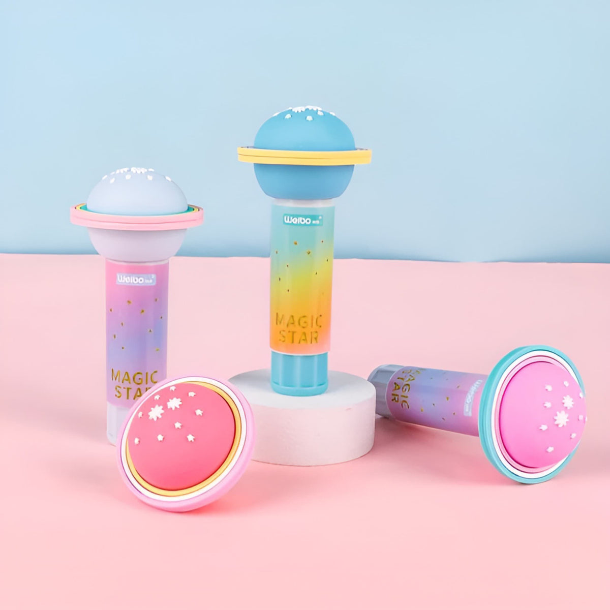 Planet Gluestick - Tinyminymo