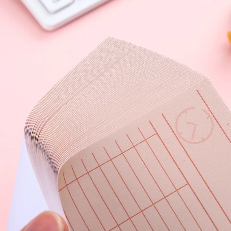 Planner Memopad - Tinyminymo