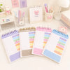 Planner Notepad