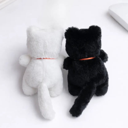 Back of Animal Keychains - Tinyminymo