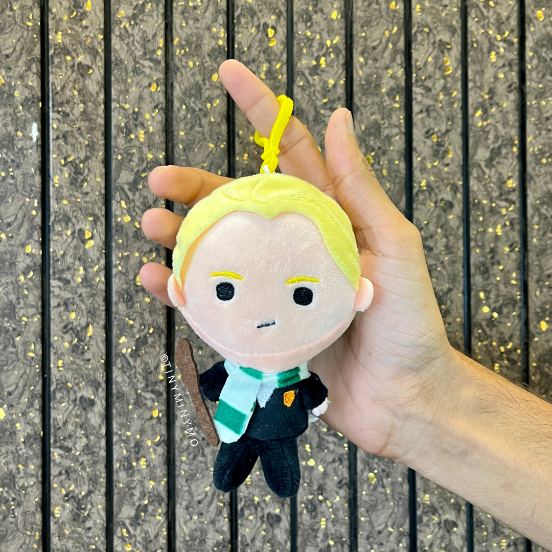Plush Harry Potter Charm - Tinyminymo