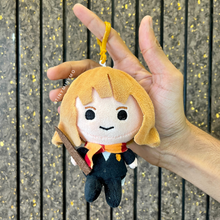 Load image into Gallery viewer, Plush Harry Potter Charm - Tinyminymo
