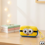 Minion Kids Zipper Pouch - Tinyminymo