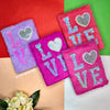 Plush Love Diary