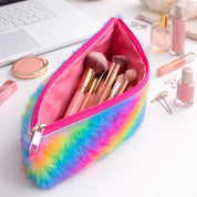 Colorful Makeup Pouch - Tinyminymo