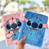 Plush Stitch Diary