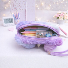 Load image into Gallery viewer, Unique Pouch for Unicorn Lovers - Tinyminymo
