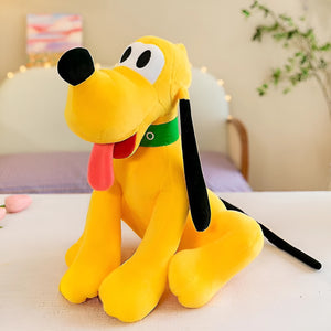Pluto Plush Toy - Tinyminymo