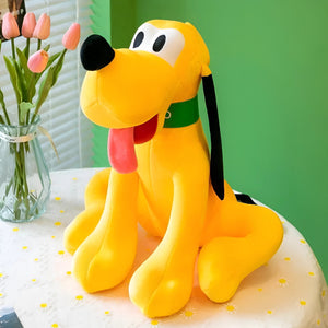Pluto Plush Toy - Tinyminymo