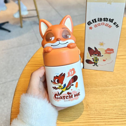 Nick Pocket Insulated Jar - Tinyminymo