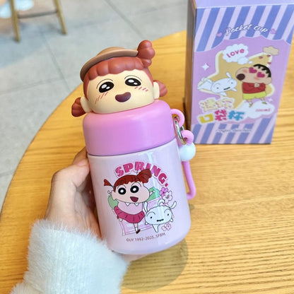 Nene Pocket Insulated Jar - Tinyminymo