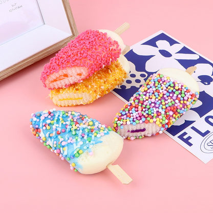 Popsicle Fridge Magnet - Tinyminymo