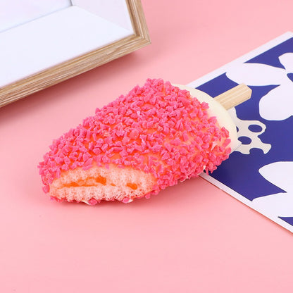 Popsicle Fridge Magnet - Tinyminymo